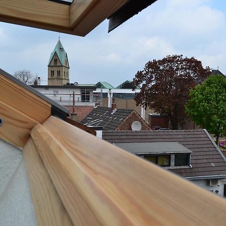 Loft Apartments Pulheim Exterior photo