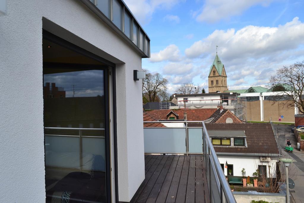 Loft Apartments Pulheim Room photo