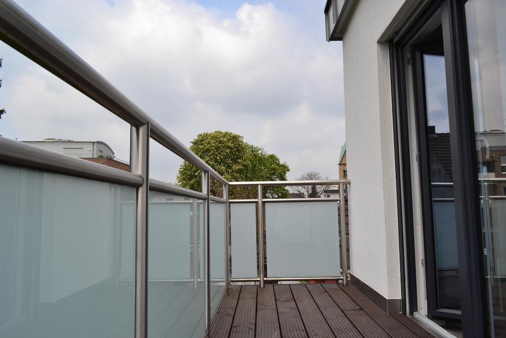 Loft Apartments Pulheim Room photo