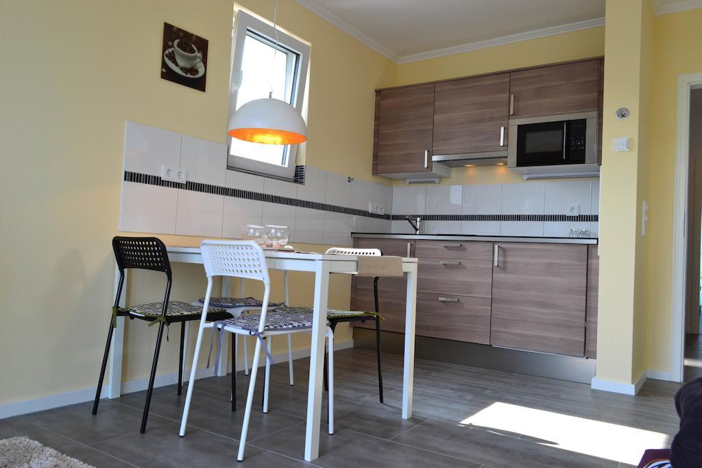 Loft Apartments Pulheim Room photo