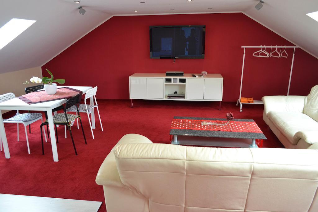 Loft Apartments Pulheim Exterior photo